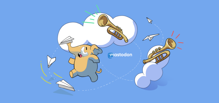 Mastodon, the rise of the Fediverse